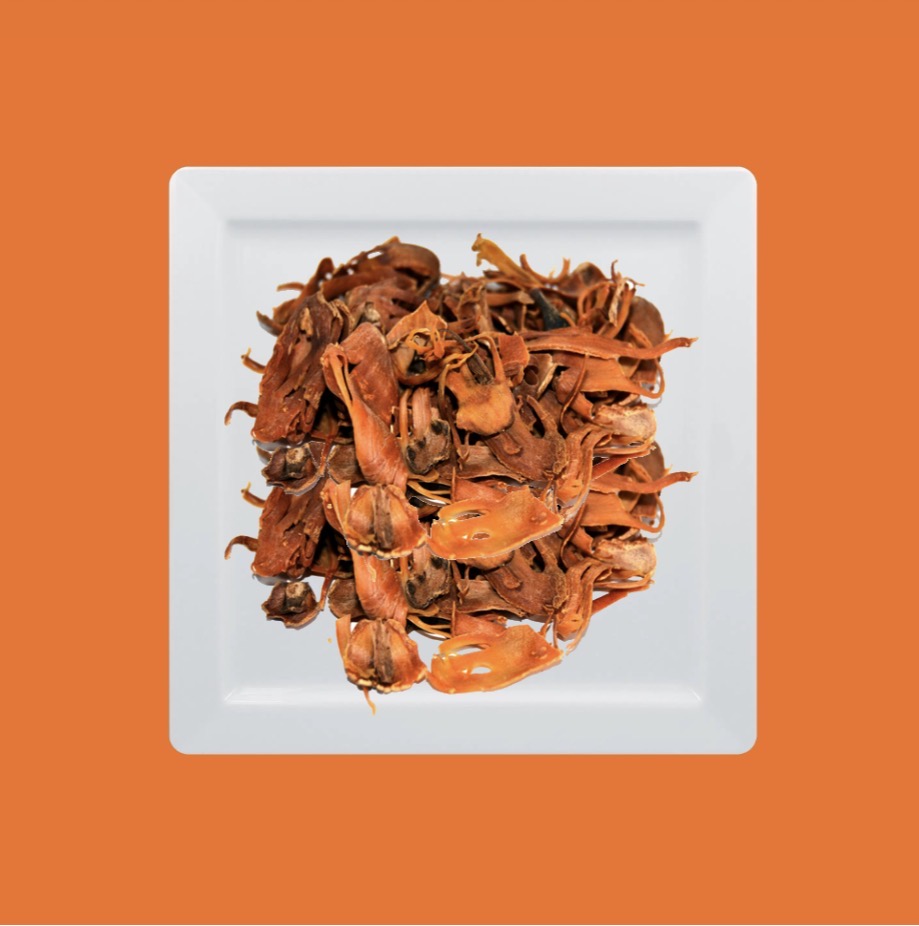 JAVITRI MACE (WHOLE)