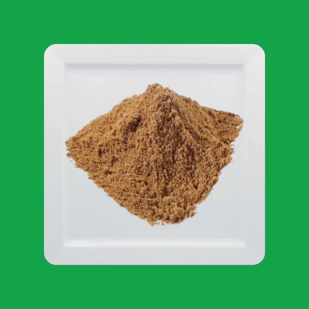 ZAFRANI MASALA POWDER
