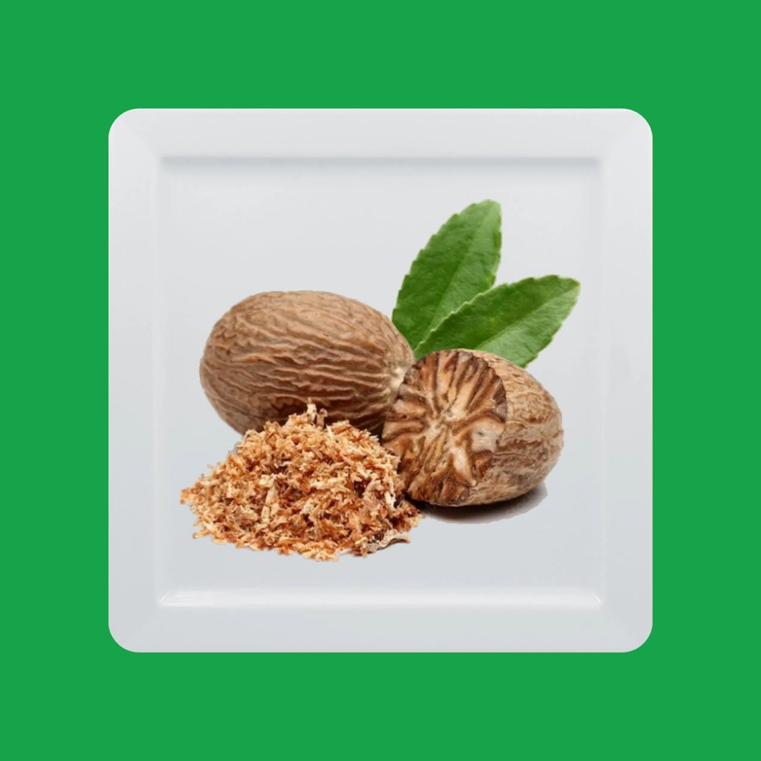 JAIFAL GIRI (NUTMEG)